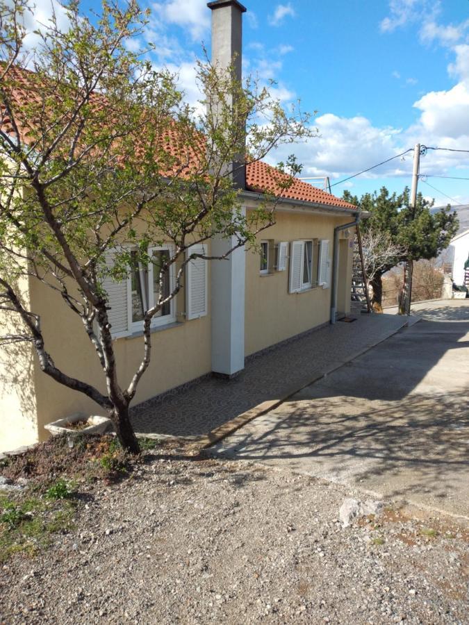 Josip Apartment Sveti Juraj Ngoại thất bức ảnh
