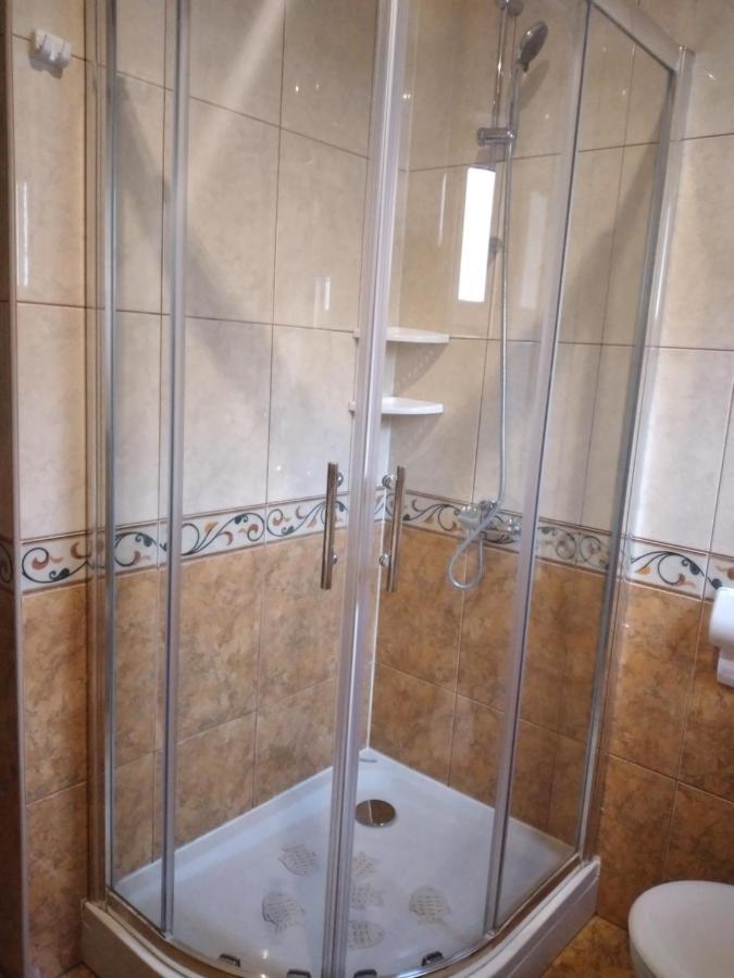 Josip Apartment Sveti Juraj Ngoại thất bức ảnh