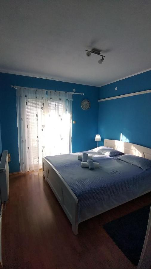 Josip Apartment Sveti Juraj Ngoại thất bức ảnh