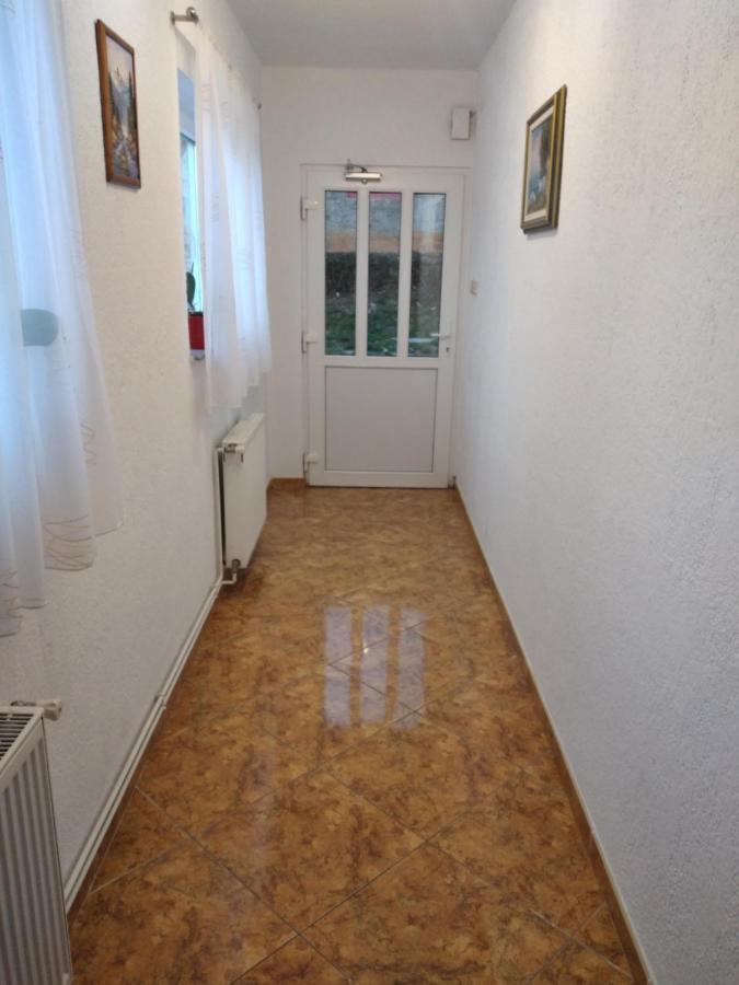 Josip Apartment Sveti Juraj Ngoại thất bức ảnh