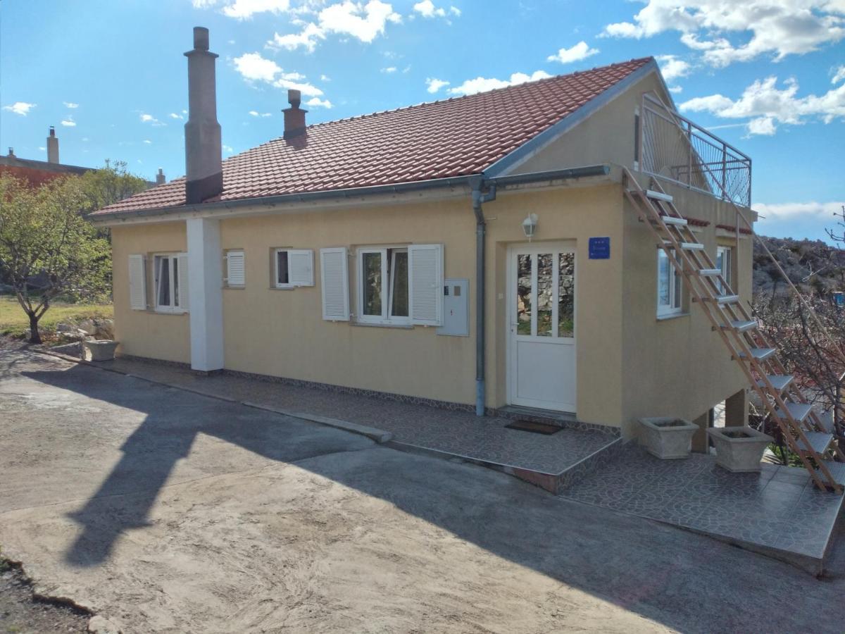 Josip Apartment Sveti Juraj Ngoại thất bức ảnh