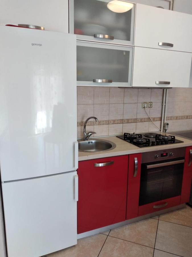 Josip Apartment Sveti Juraj Ngoại thất bức ảnh