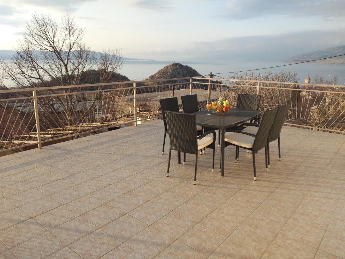 Josip Apartment Sveti Juraj Ngoại thất bức ảnh