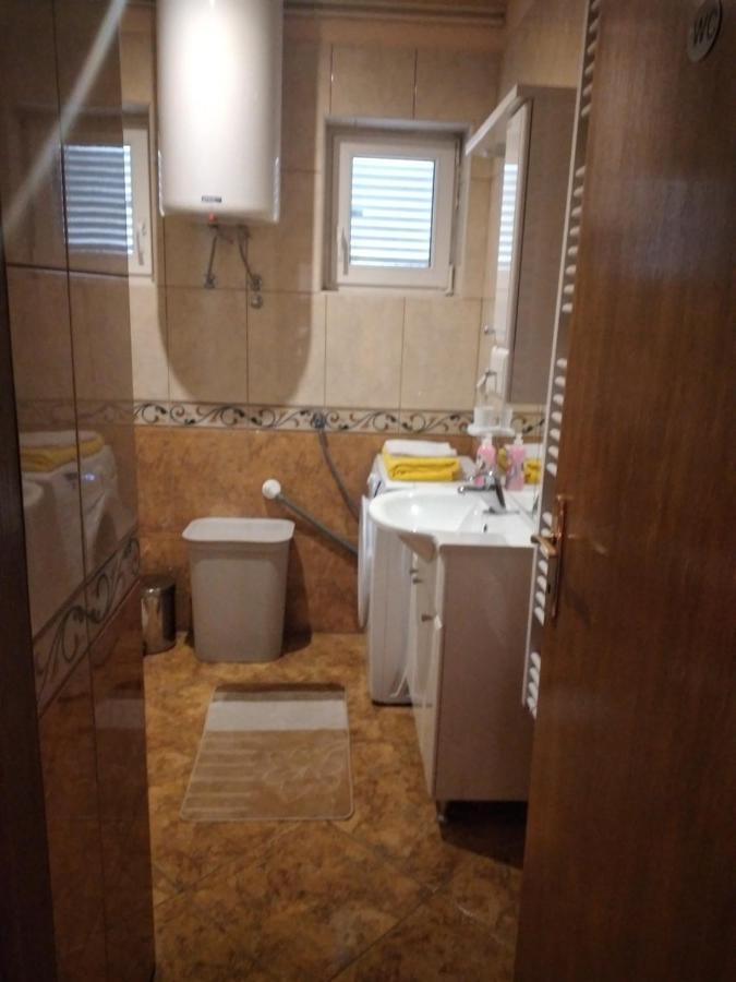 Josip Apartment Sveti Juraj Ngoại thất bức ảnh