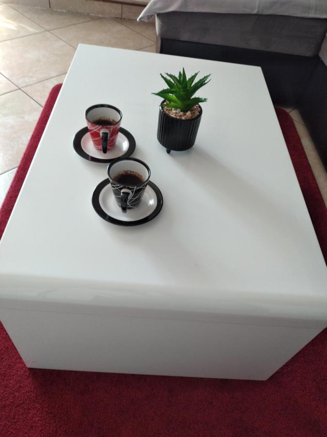 Josip Apartment Sveti Juraj Ngoại thất bức ảnh
