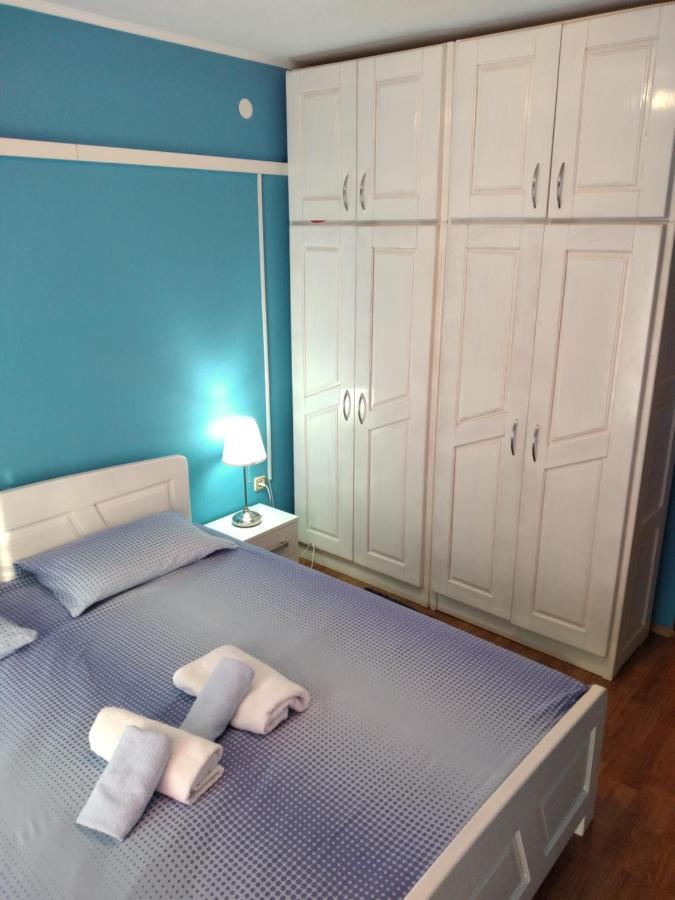 Josip Apartment Sveti Juraj Ngoại thất bức ảnh