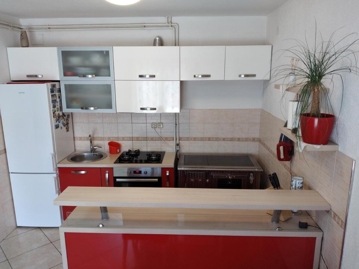 Josip Apartment Sveti Juraj Ngoại thất bức ảnh