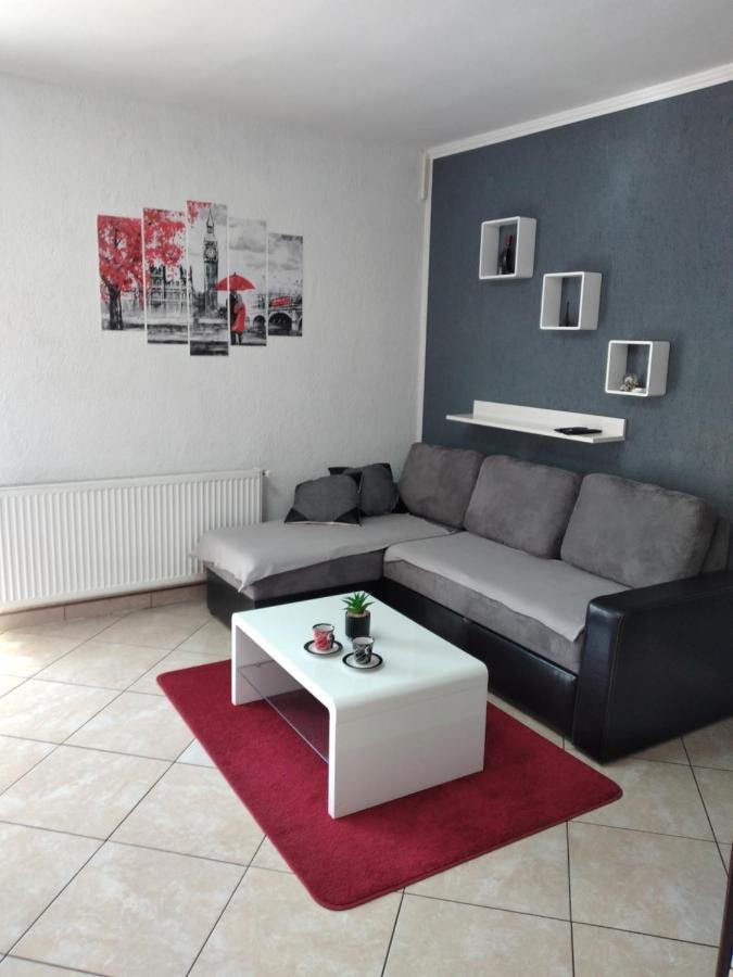 Josip Apartment Sveti Juraj Ngoại thất bức ảnh