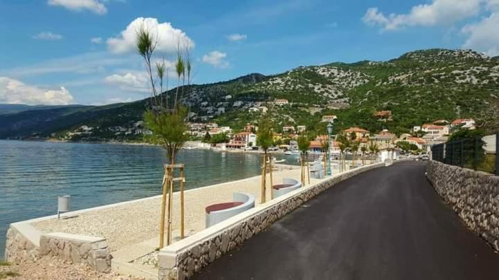 Josip Apartment Sveti Juraj Ngoại thất bức ảnh