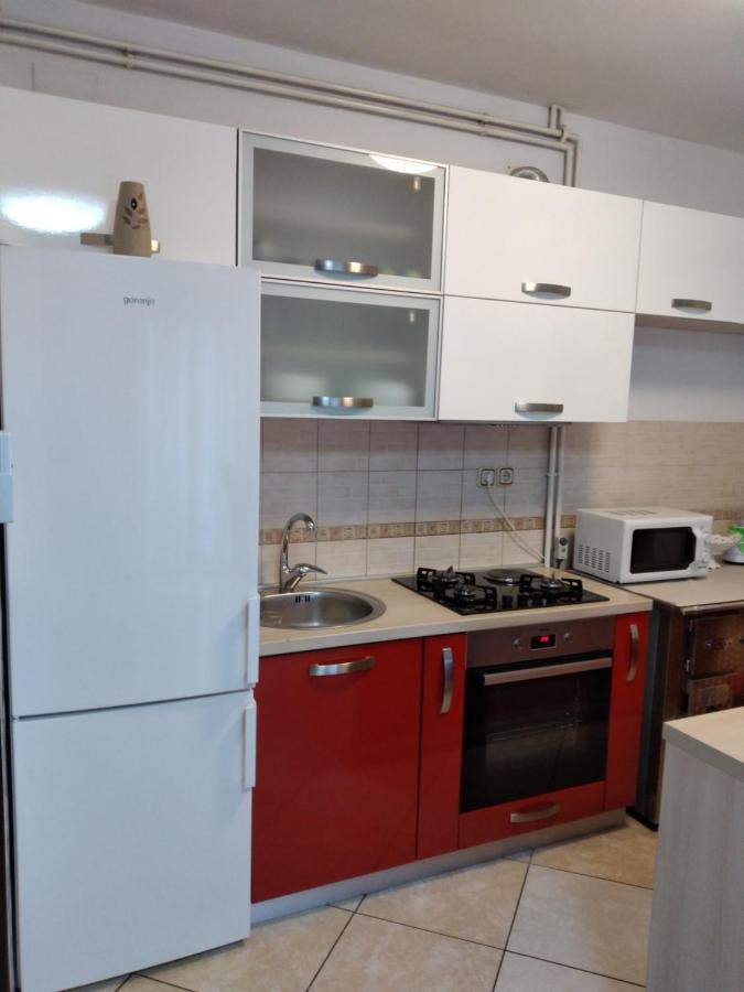 Josip Apartment Sveti Juraj Ngoại thất bức ảnh