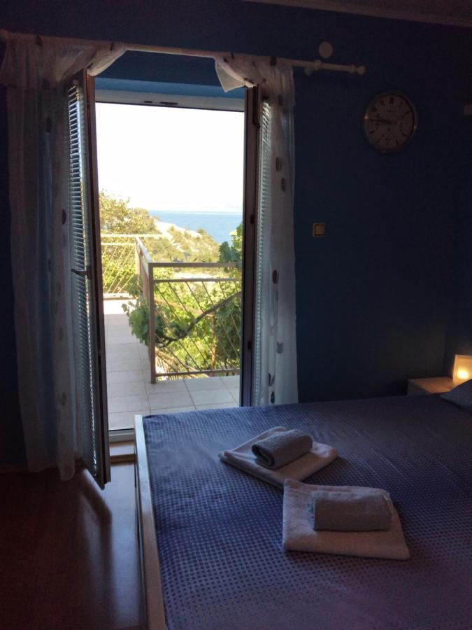 Josip Apartment Sveti Juraj Ngoại thất bức ảnh