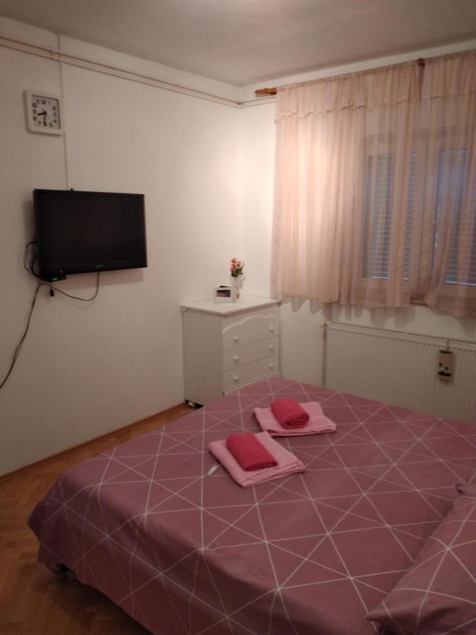 Josip Apartment Sveti Juraj Ngoại thất bức ảnh