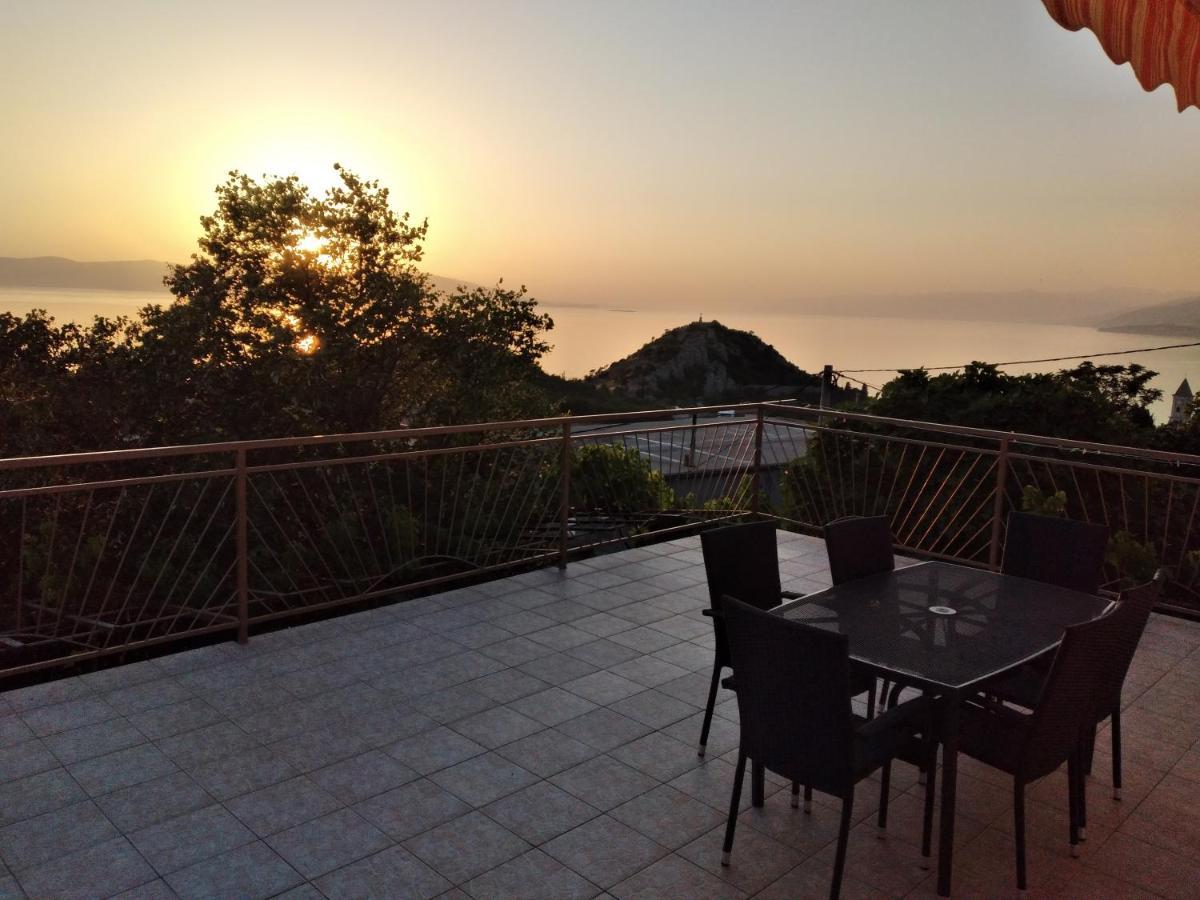 Josip Apartment Sveti Juraj Ngoại thất bức ảnh