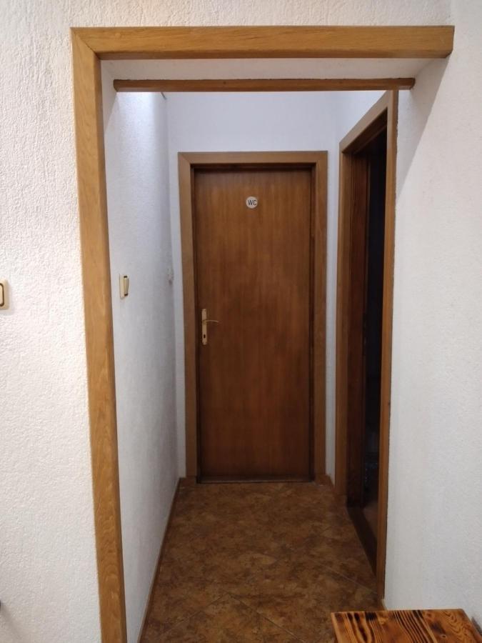 Josip Apartment Sveti Juraj Ngoại thất bức ảnh