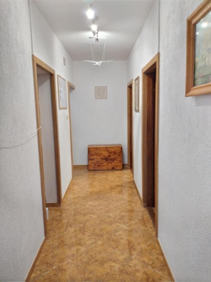 Josip Apartment Sveti Juraj Ngoại thất bức ảnh