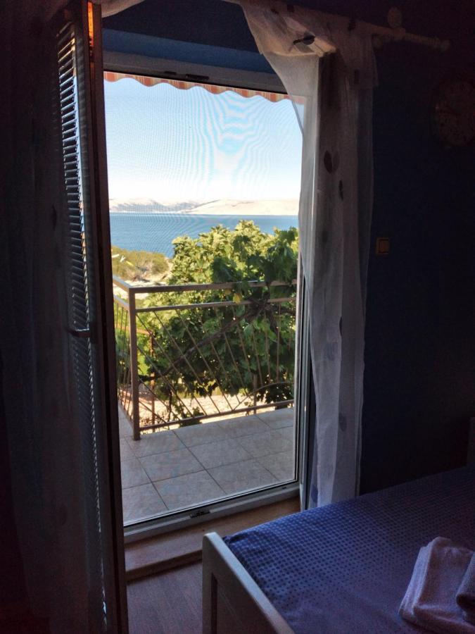 Josip Apartment Sveti Juraj Ngoại thất bức ảnh