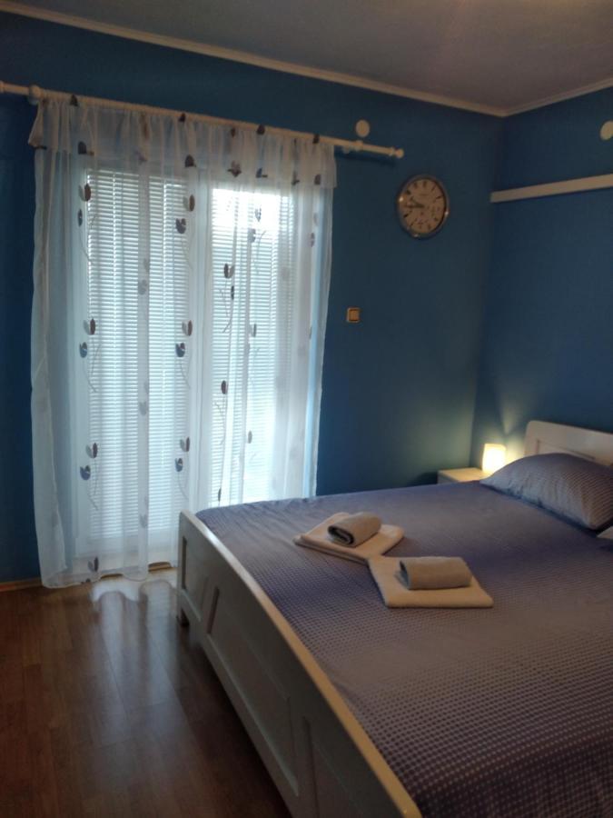 Josip Apartment Sveti Juraj Ngoại thất bức ảnh