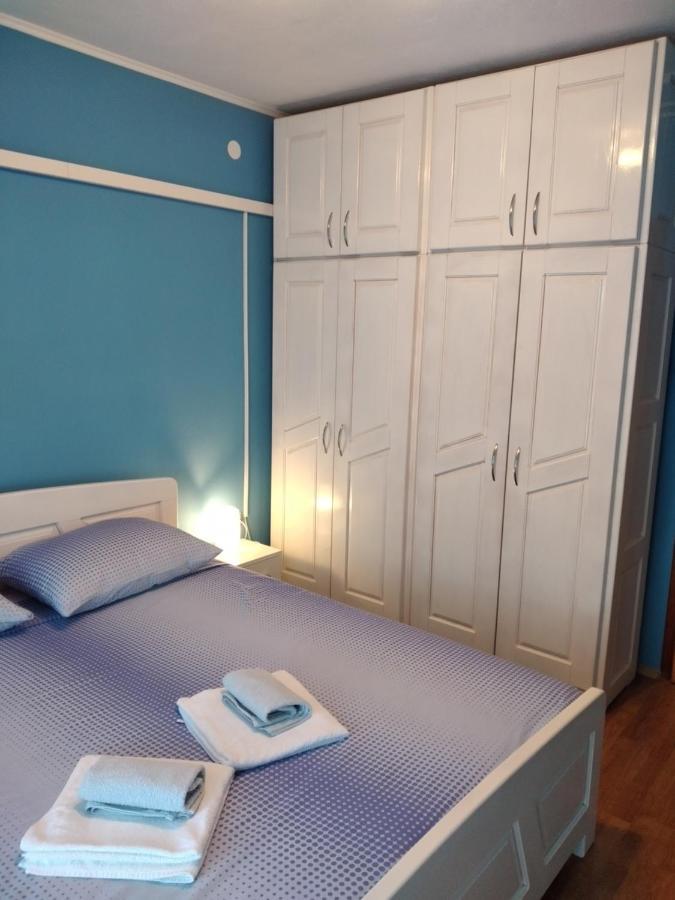 Josip Apartment Sveti Juraj Ngoại thất bức ảnh